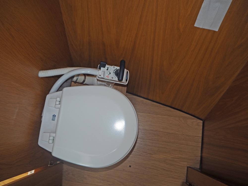 Stuurhuis, Accommodatie